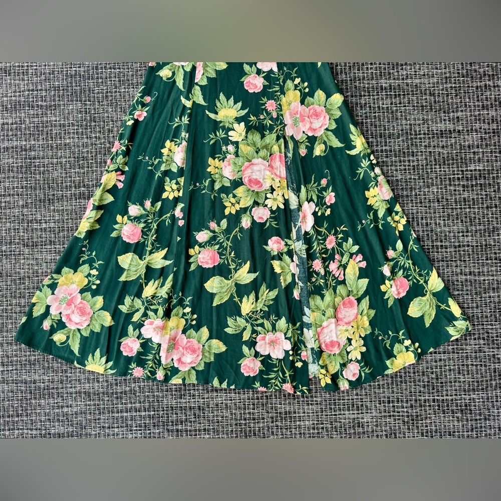 Reformation Sigmund Dress-Belvedere - Picture 8 of 16